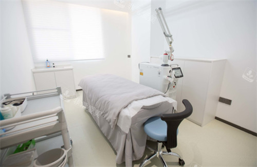 深圳鹏爱医疗美容施术环境