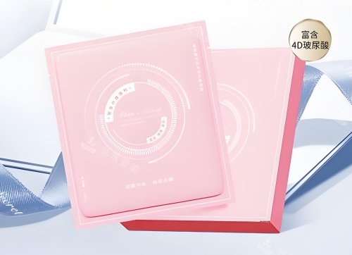 瑞娅玻尿酸示意图