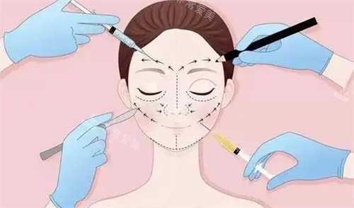 韩国打乔雅登前后对比靠谱吗？真实实例无滤镜，体验感好口碑实打实！