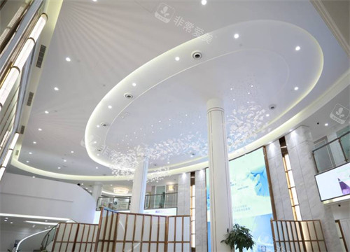 北京美莱医疗美容正规吗