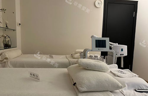 大连铂悦整形皮肤护理室