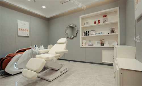 沈阳百嘉丽整形治疗间 沈阳百嘉丽整形治疗间