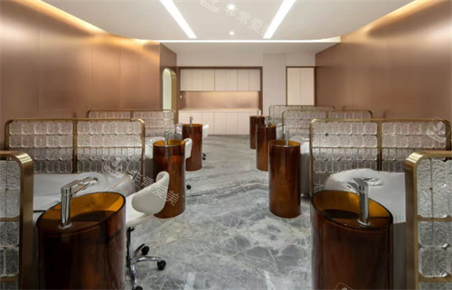 辽宁曙光整形外科医院清洁区