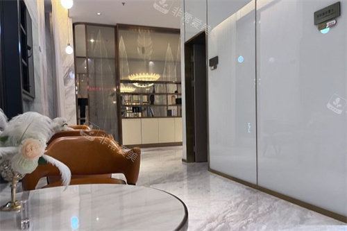 成都米兰柏羽整形环境图 成都米兰柏羽整形环境图