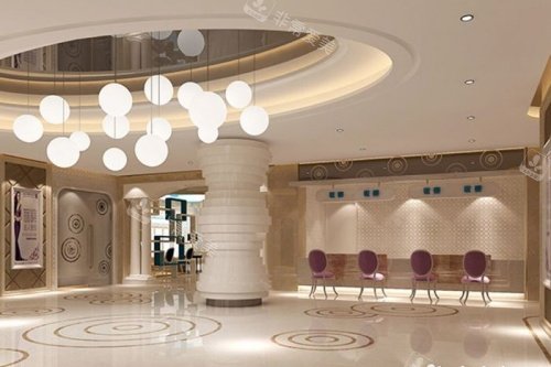 济南眼袋手术哪家好？华韩、诺德、海峡整形等医院技术与价格对比