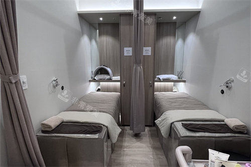 韩国alive皮肤科美容室