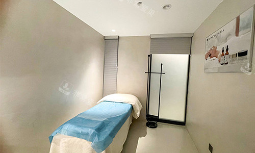 深圳佳颜整形施术室