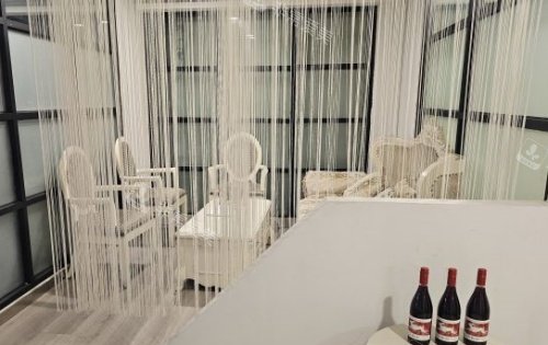 济南曹博士整形一角环境示意图