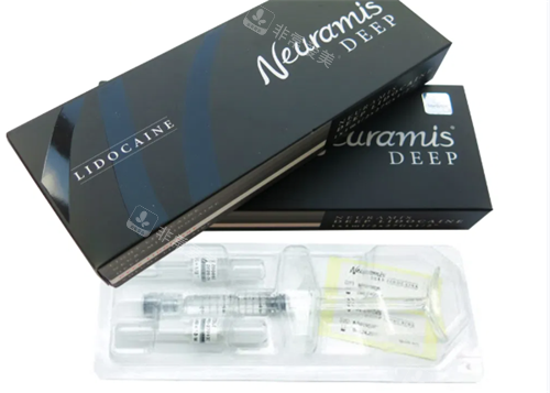 纽拉美斯玻尿酸产品介绍