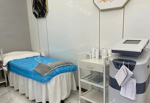 常德美莱整形皮肤护理室