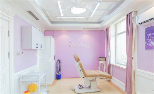 沈阳曙光整形注射室