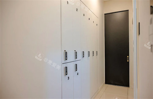 韩国釜山miul皮肤科咋样？是釜山宝藏老牌皮肤科，地址好找~