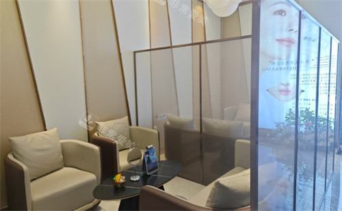 郑州蕾娜斯医疗美容医院环境