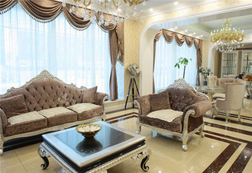 沈阳名流整形休息区