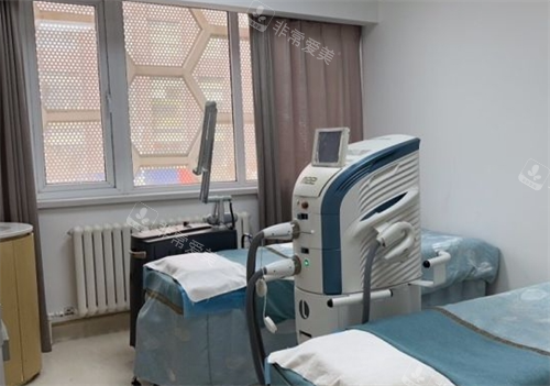 沈阳美莱整形皮肤美容室