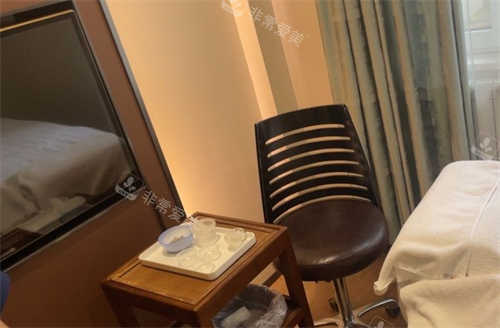 石家庄雅芳亚整形病房环境