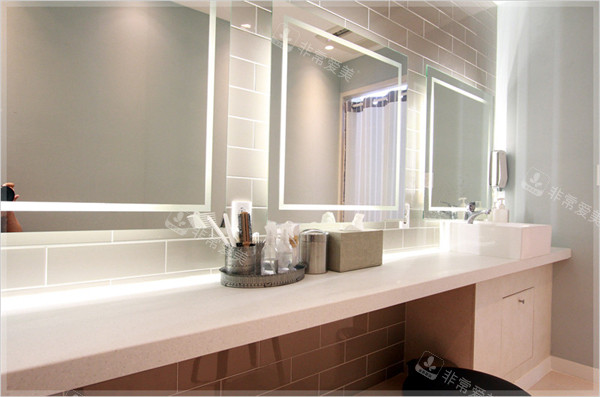 济州岛美丽皮肤科洗手间