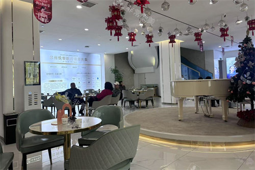 郑州悦容医院李戈院长简历：专注吸脂塑形，20年临床经验技术好！