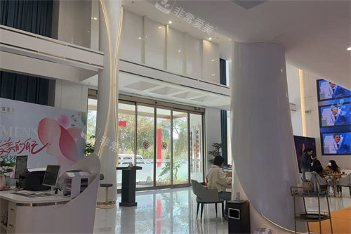 郑州悦容整形医院地址在哪？郑东新区东风路，交通便利就诊环境舒适