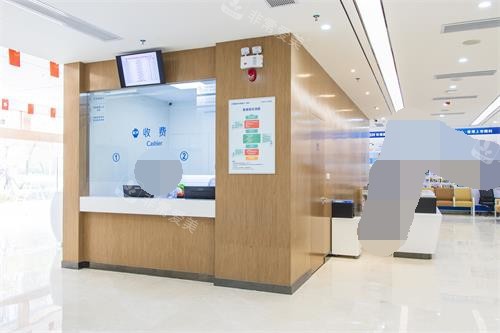 惠州希玛眼科药房示意图