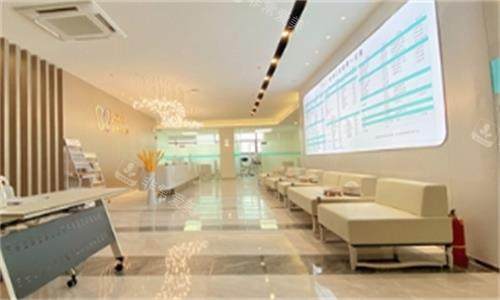 佛山春麦口腔休息