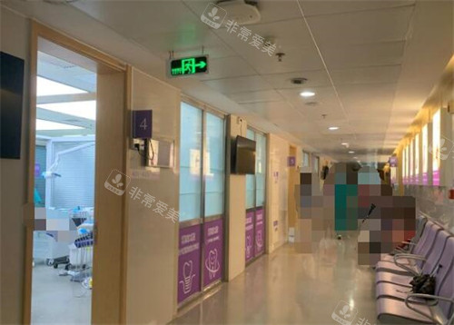 佛山禅医口腔环境一角展示