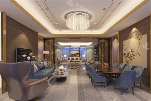 广州军美医疗美容会议中心