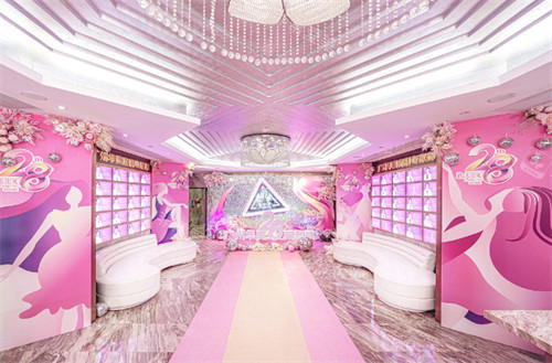 广州华美医疗美容医院环境