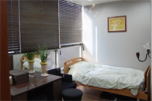 韩国EVE整形病房 韩国EVE整形病房