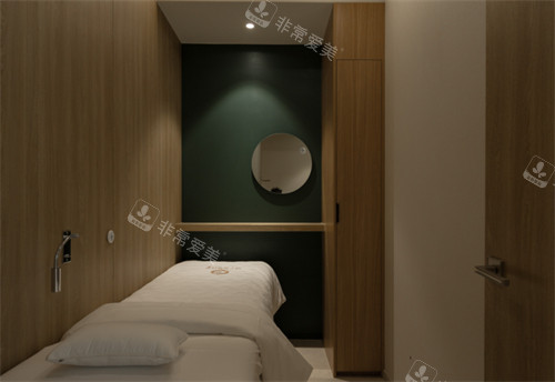 韓國greeny皮膚科醫(yī)院施術(shù)區(qū) 韓國greeny皮膚科醫(yī)院施術(shù)區(qū)