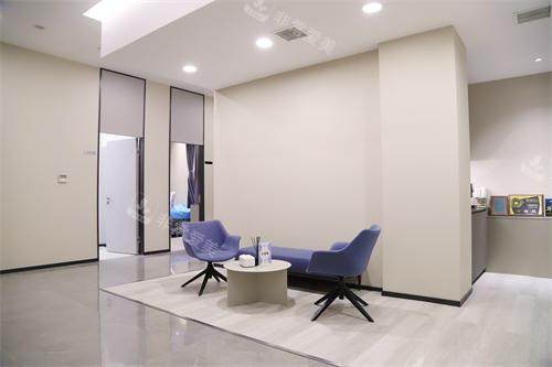 成都怡脂整形医院接待区环境 成都怡脂整形医院接待区环境