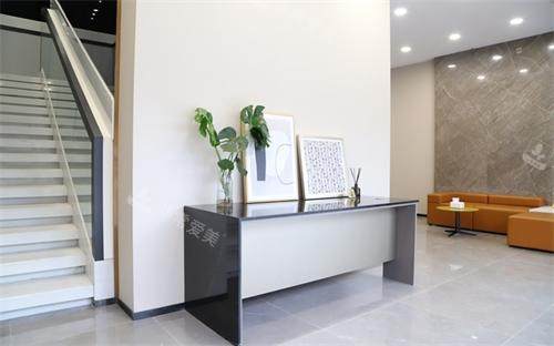 成都怡脂整形大厅 成都怡脂整形大厅