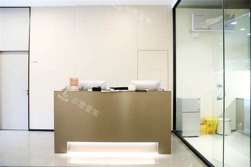 成都怡脂整形医院护士站 成都怡脂整形医院护士站