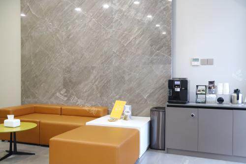 成都怡脂整形医院大厅 成都怡脂整形医院大厅