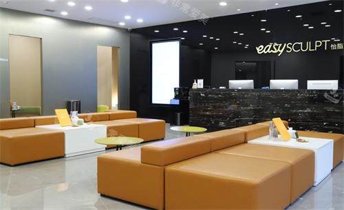 成都怡脂整形休息区 成都怡脂整形休息区