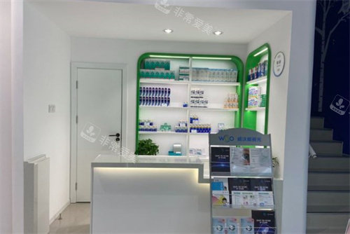 苏州威沃眼视光环境