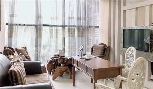 重庆紫城医疗美容医院面诊室