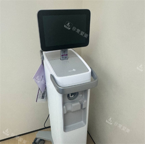 哈尔滨芮妮医疗美容仪器