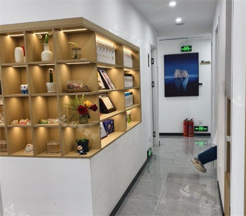 锦州天兴口腔展示柜