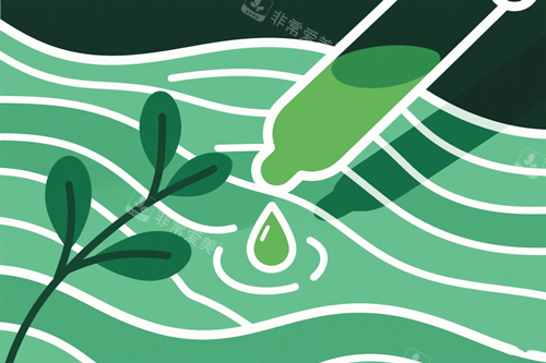 皮肤补水 皮肤补水