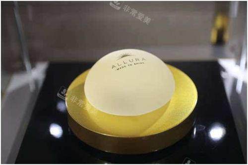 丰胸手术傲诺拉闪耀隆胸假体 丰胸手术傲诺拉闪耀隆胸假体