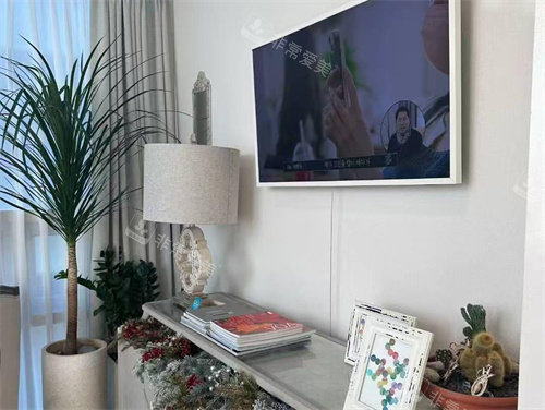 韩国elev皮肤科室内一角 韩国elev皮肤科室内一角