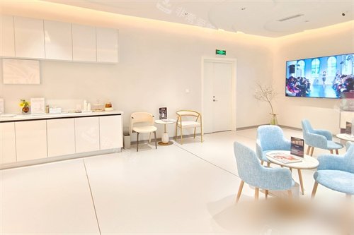 锦州医疗美容医院大厅环境 锦州医疗美容医院大厅环境