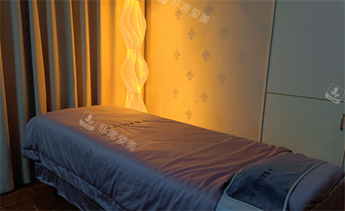 長沙欣姿美整形治療室