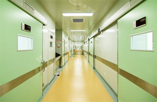 大连爱德丽格整形手术