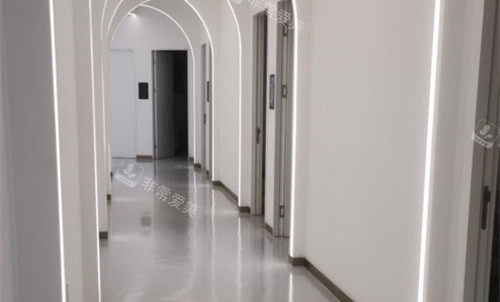 青岛博士医学美容1