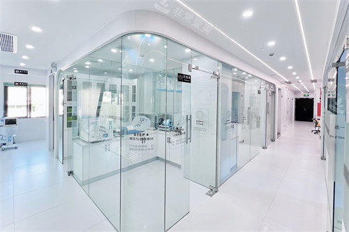 汕尾德一口腔供给室