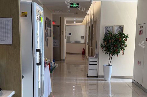 天津爱齿口腔（南开店）环境图