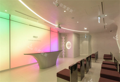 韩国own皮肤科等待 韩国own皮肤科等待