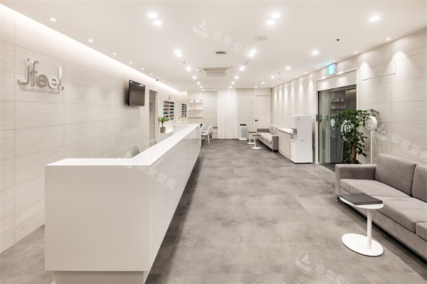 韓國jfeel皮膚科醫院怎麼預約?江南店/弘大店到院路線指南與預約流程全一覽!